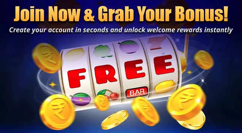Join 6club to get welcome bonus