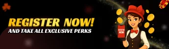 6Club Register and get bonus