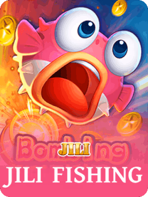 JILi Fishing