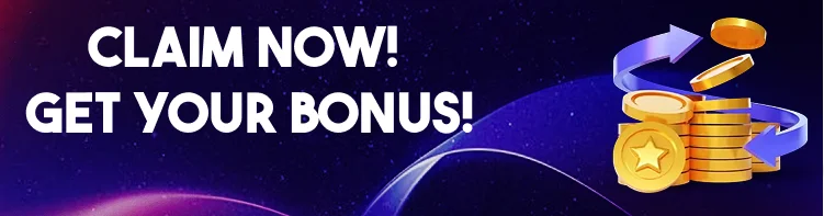 Claim your 6Club bonus now